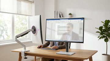 Mini-LED Advantages for Bright Room Workspaces