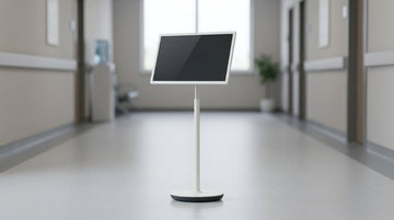 MegPad for Clinical and Bedside Workflows