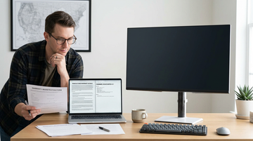 KTC Monitor Quality and Support Review Framework