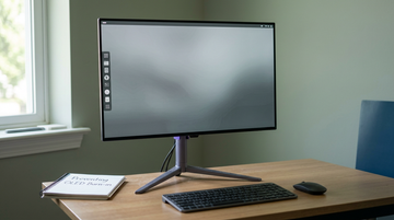 How to Prevent OLED Burn-In on Desktop Monitors