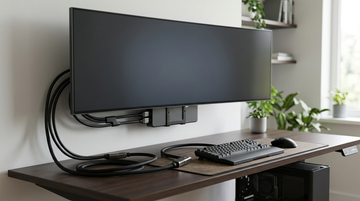 UHBR20 Cable Selection for High Refresh Monitors