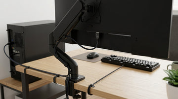 Choosing the Right Cable for UHBR20 Monitors