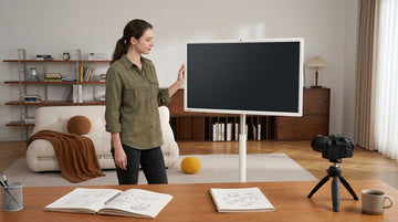 MegPad for Content Creator Studios