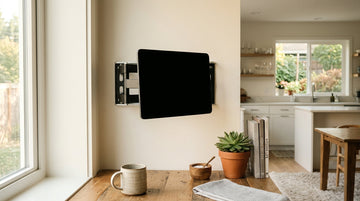 MegPad Smart Home Dashboard Setup Guide