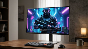 Mini-LED Halo Reduction for HDR Gaming