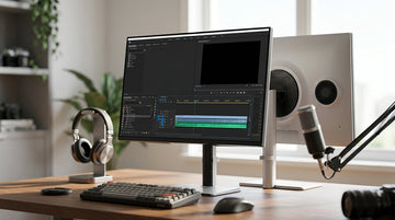 Mini-LED Monitor Buying Guide for Creators