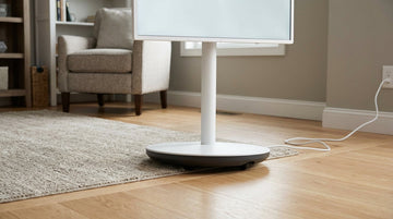 MegPad Stability on Uneven Floors
