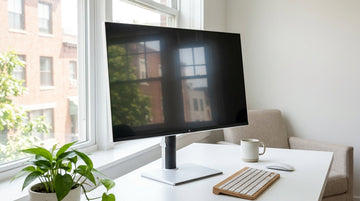 Mini-LED Monitor Buying Checklist for Bright Rooms