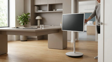 Rolling Smart Display Deployment Strategies