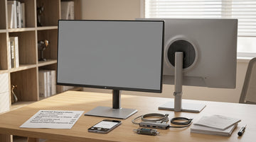 KTC Monitor Reliability and Support Guide