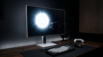 Mini-LED Local Dimming Tuning for HDR Gaming