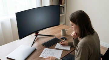 KTC Monitor Value Reality Check for Skeptical Buyers