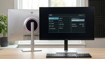 KTC Firmware Reality Check