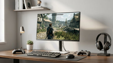 KTC Monitor Ownership Experience for New Buyers
