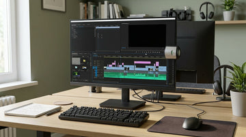 Value Monitor Calibration Guide for Creators