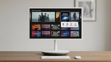 Smart Display Streaming App Performance Guide