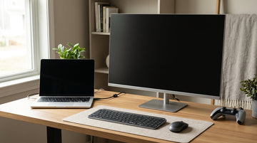 Hybrid Work Monitor Decision Framework