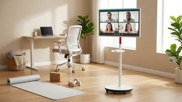 Overlooked MegPad Applications in Fitness and Telehealth