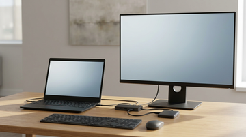 Real-World USB-C Docking Specifications That Impact Performance