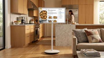Rolling Smart Display Real-World Home Workflow Guide