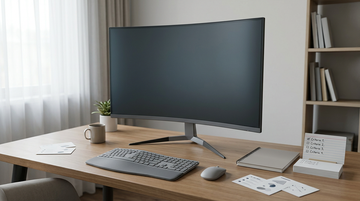 Value Monitor Purchase Criteria for Informed Buyers