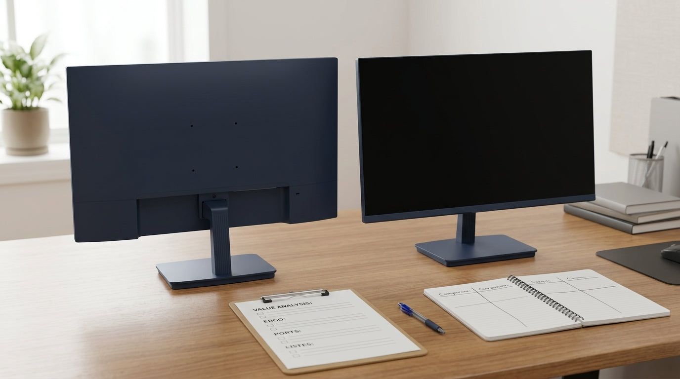Box Computer Monitor Reference Monitor Buying Guides: How to Choose Your Display – Page 2