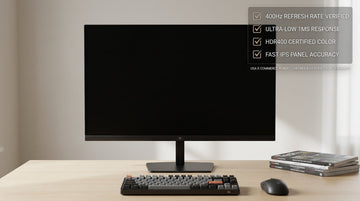 KTC Monitor Reliability Signals Buyers Should Verify