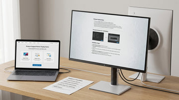 Monitor Firmware Support Lifecycle Evaluation