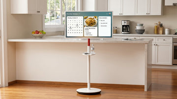 Smart Display as a Whole-Home Information and Calendar Hub