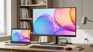 Value Monitor Buying Guide for MacBook Users