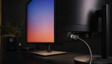 Can a Cable That Works Fine for 1080p Fail at 4K on the Same Monitor?