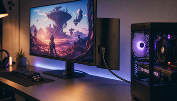 Can You Daisy-Chain HDMI 2.1 Adapters or Converters Without Losing 4K120Hz?