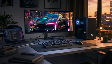 What Causes Your Monitor’s KVM to Switch Inputs Randomly During Video Calls or Gaming Sessions?