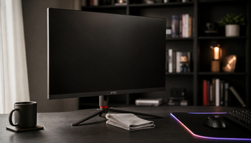 Can You Use Alcohol or Disinfectant Wipes on a Monitor? Safe Cleaning Guide for Modern Displays