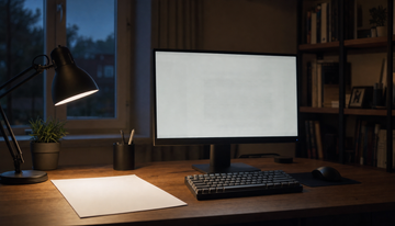 Why Your Monitor Looks Washed Out at Low Brightness and How to Fix It