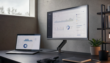 Does Thunderbolt 4 Offer Any Advantage Over Thunderbolt 3 for Monitors?