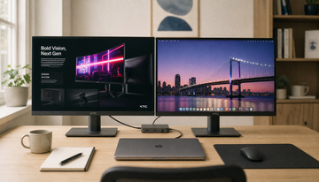 Can You Run Dual 4K Monitors From a Single Thunderbolt 4 Port?
