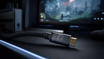 How to Spot Counterfeit or Non-Compliant High-Bandwidth Video Cables Before Buying for Gaming Monitors