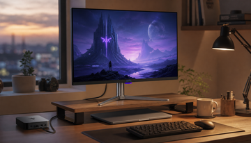 Monitor Shows No Signal When a Docked Laptop Is Closed: Causes, Fixes, and Display Setup Checks