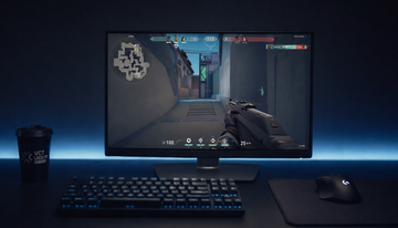 Can a Monitor Be Too Big for Competitive Gaming? Size, Speed, and Visibility Explained