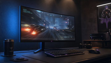 Can Adaptive Sync Cause Permanent Backlight Damage Over Time?