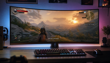 How to Fix Stretched or Distorted Game UI on 21:9 Ultrawide Monitors