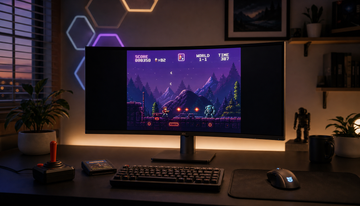 Why Older Games Still Need Community Patches for Proper 21:9 Ultrawide Support