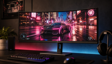 Does a Newer Desktop OS Handle Ultrawide Aspect Ratios Better Than an Older Desktop OS for Gaming?