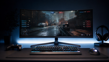Does Ultrawide Support in Competitive Games Create Unfair Advantages?