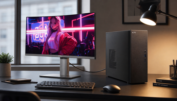 Can You Use a USB-C Monitor with a Desktop PC That Has USB-C on the Motherboard?
