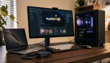 How to Prevent Your Clipboard from Clearing When You Switch Between Computers Using a KVM