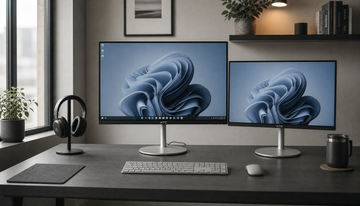 How to Stop Windows from Rearranging Monitor Positions Every Time You Reboot