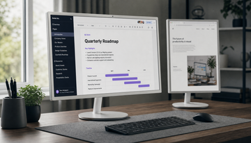 How to Configure Monitor Priority So the Correct Display Is Always Primary
