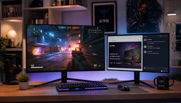 Can Adaptive Sync Work Properly With Multiple Monitors in Extended Desktop Mode?